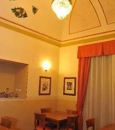 Centro Affittacamere