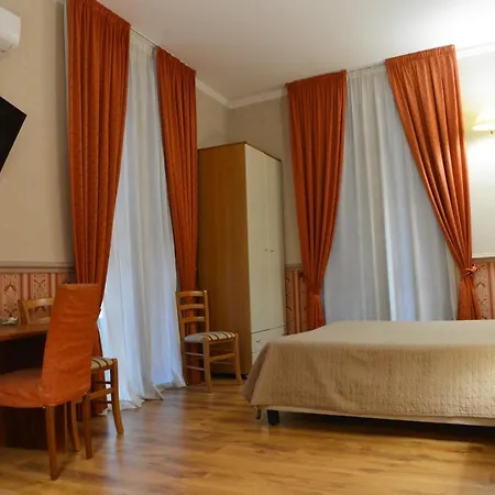 Centro Pensionat 3*